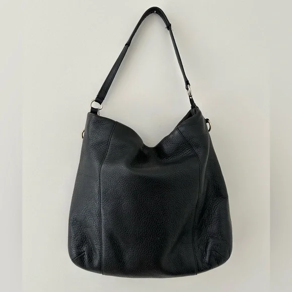 Coach Scout 100% leather bag - Picture 6 of 8